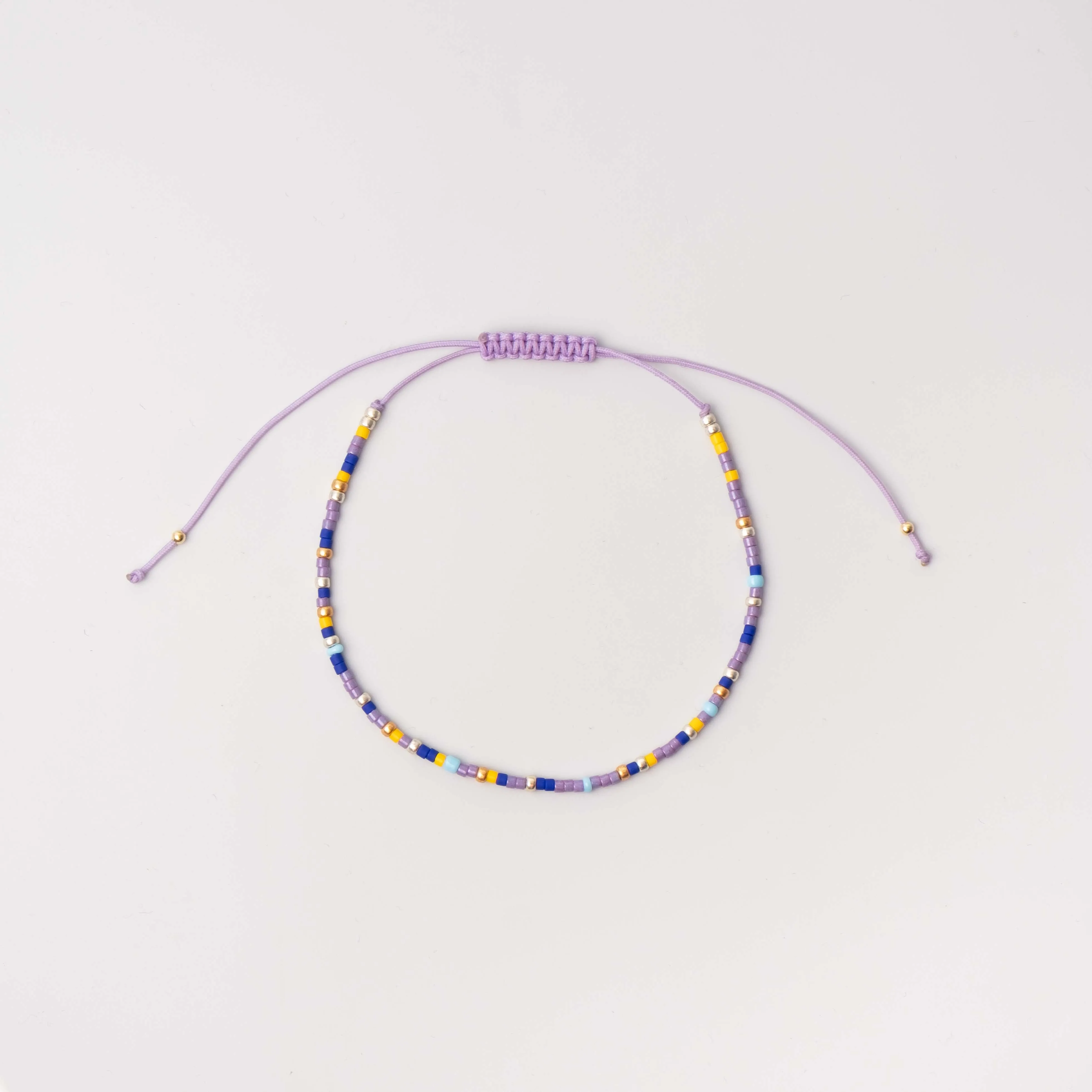 Miyuki Anklet sold by Ivalo.com product image thumbnail 2