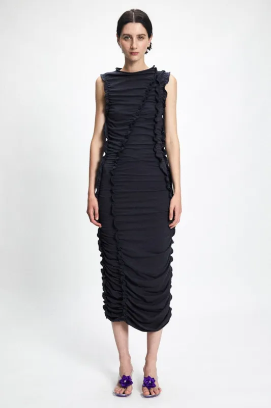 Nogata Dress sold by Ivalo.com