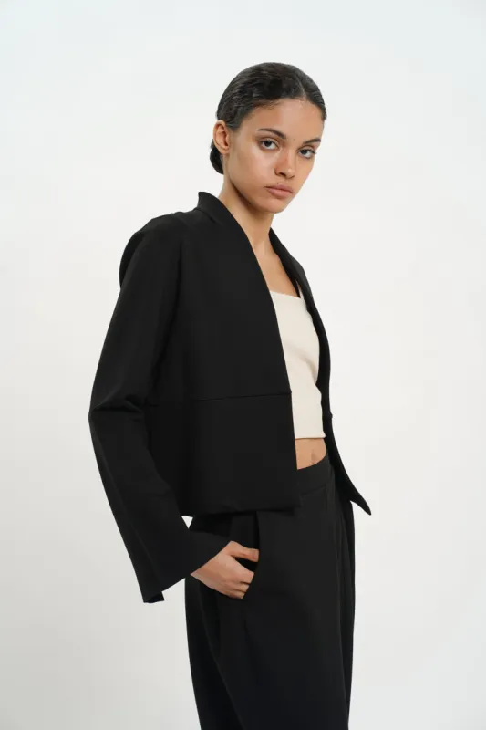 Arette Jacket Black sold by Ivalo.com
