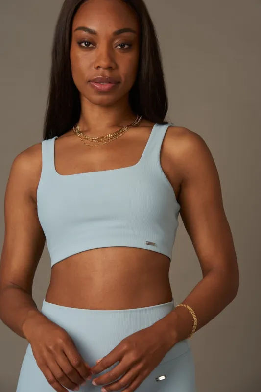 Bel Air Bra Light Blue sold by Ivalo.com