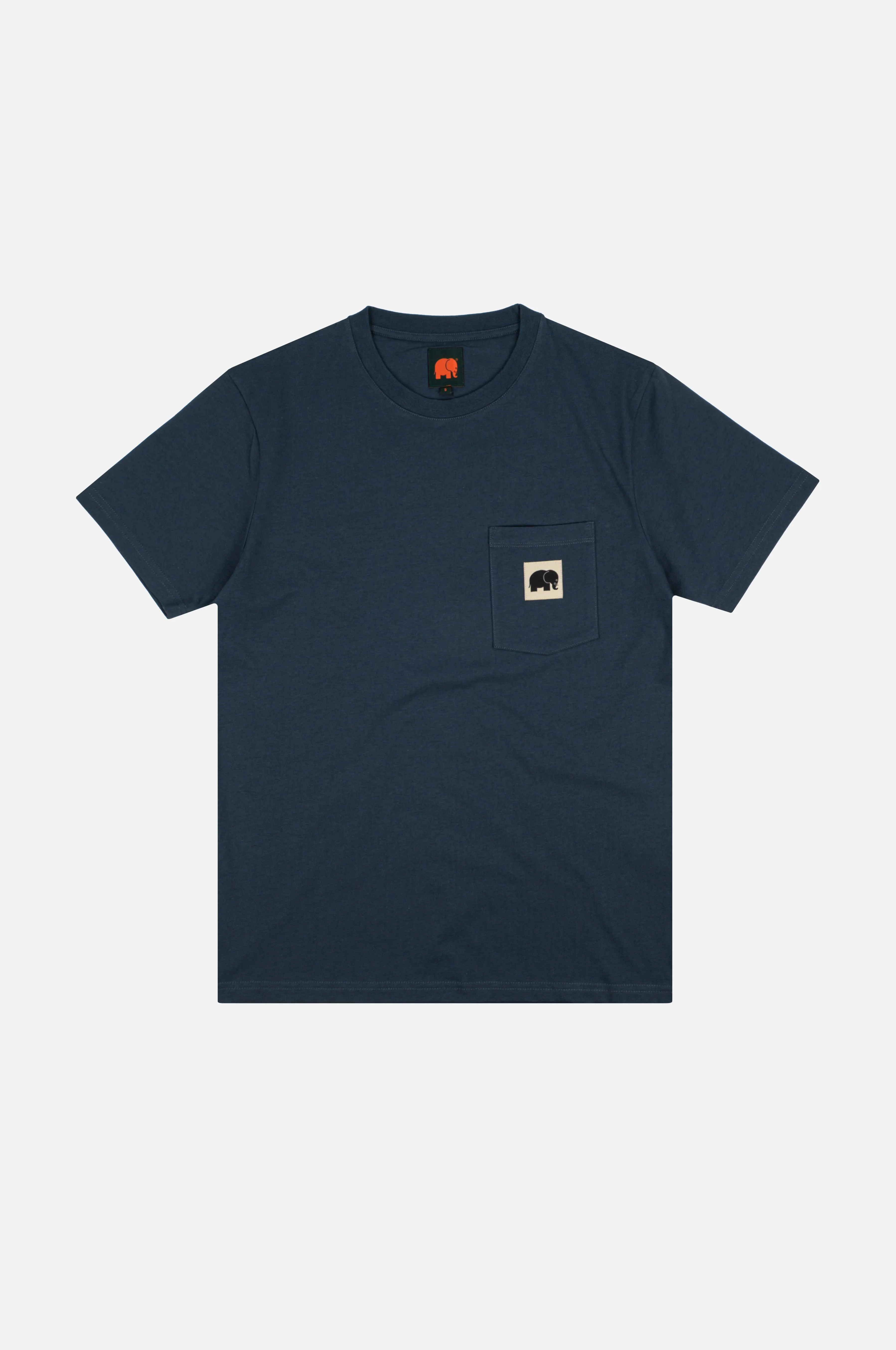 Life By The Sea VI T-Shirt Trendsplant Blue sold by Ivalo.com product image thumbnail 3