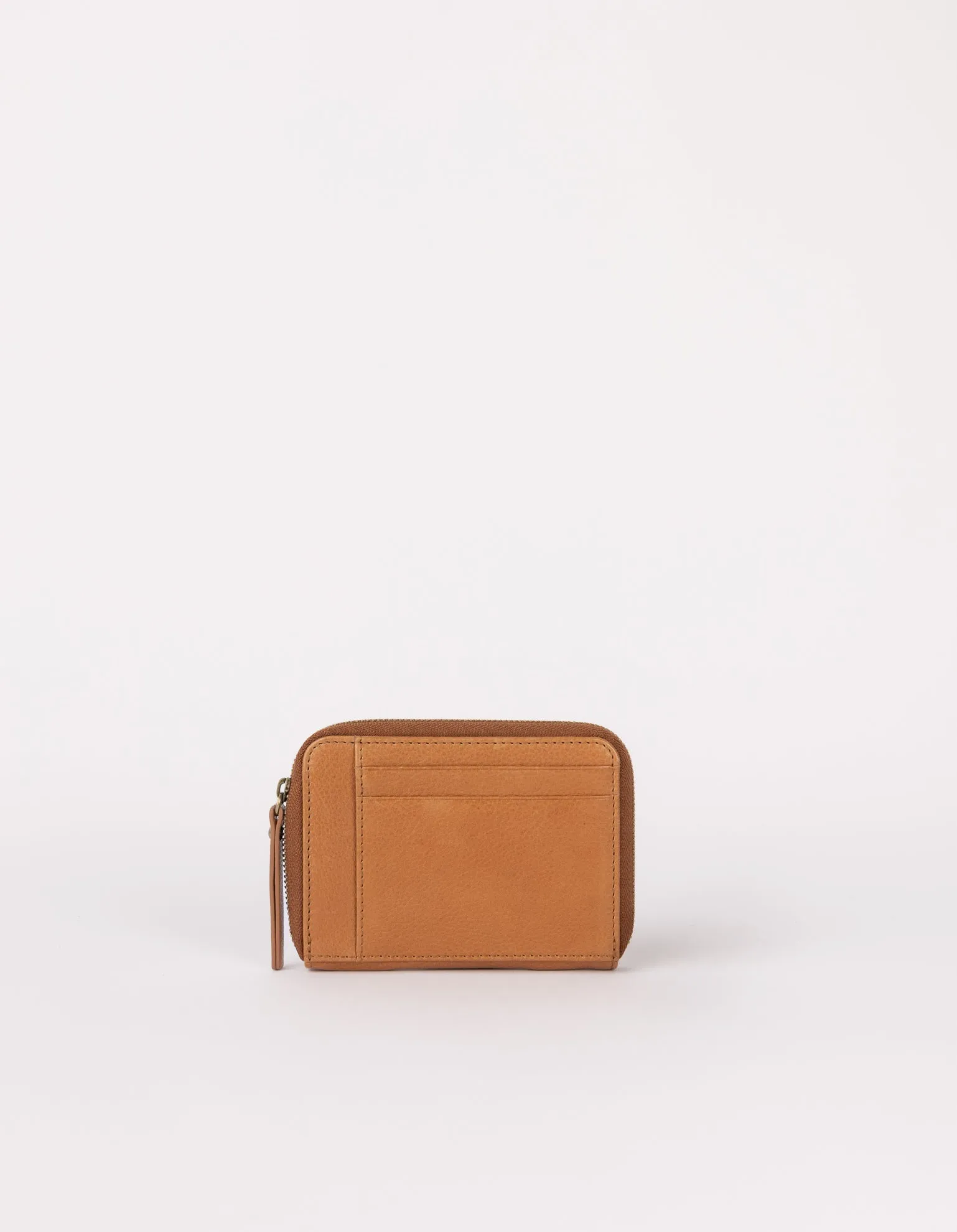 Robbie Wallet Wild Oak Soft Grain Leather sold by Ivalo.com product image thumbnail 2