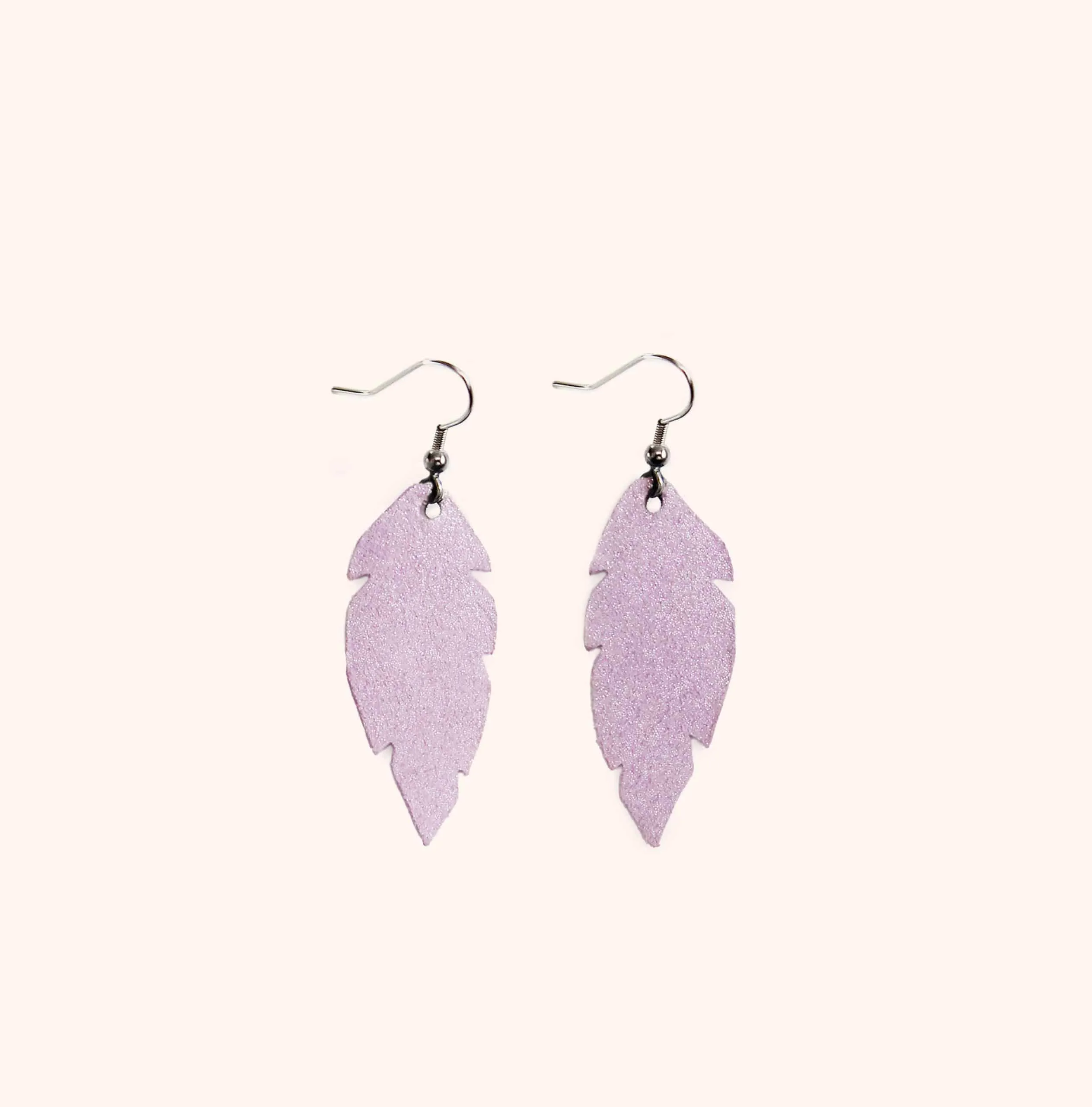 Feathers Petite Earrings sold by Ivalo.com product image thumbnail 2