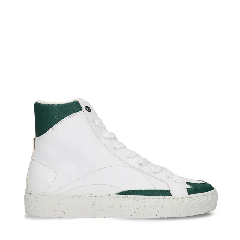 London Sneakers Green sold by Ivalo.com