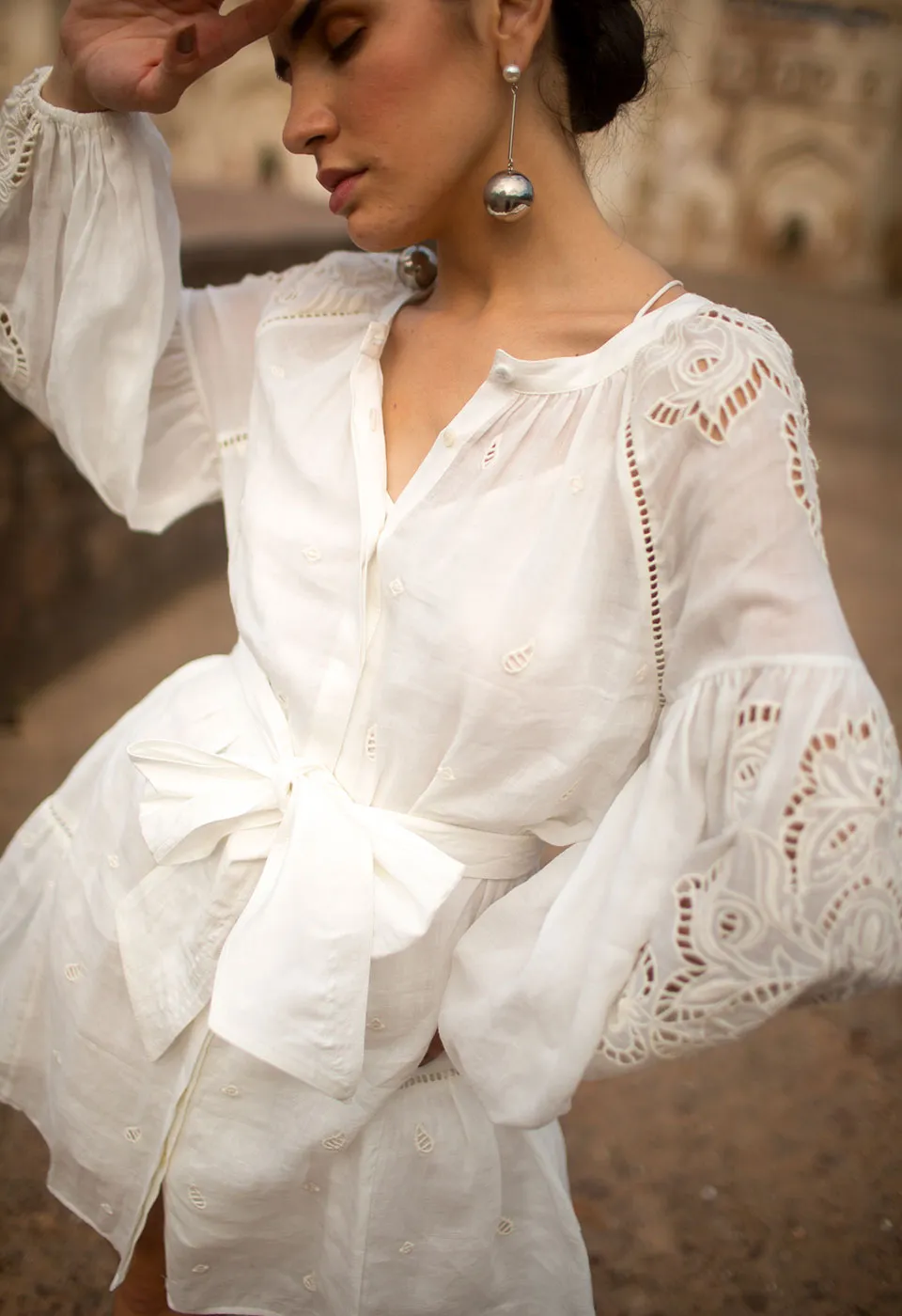 Sunshine Babe Mini Dress sold by Ivalo.com product image thumbnail 5