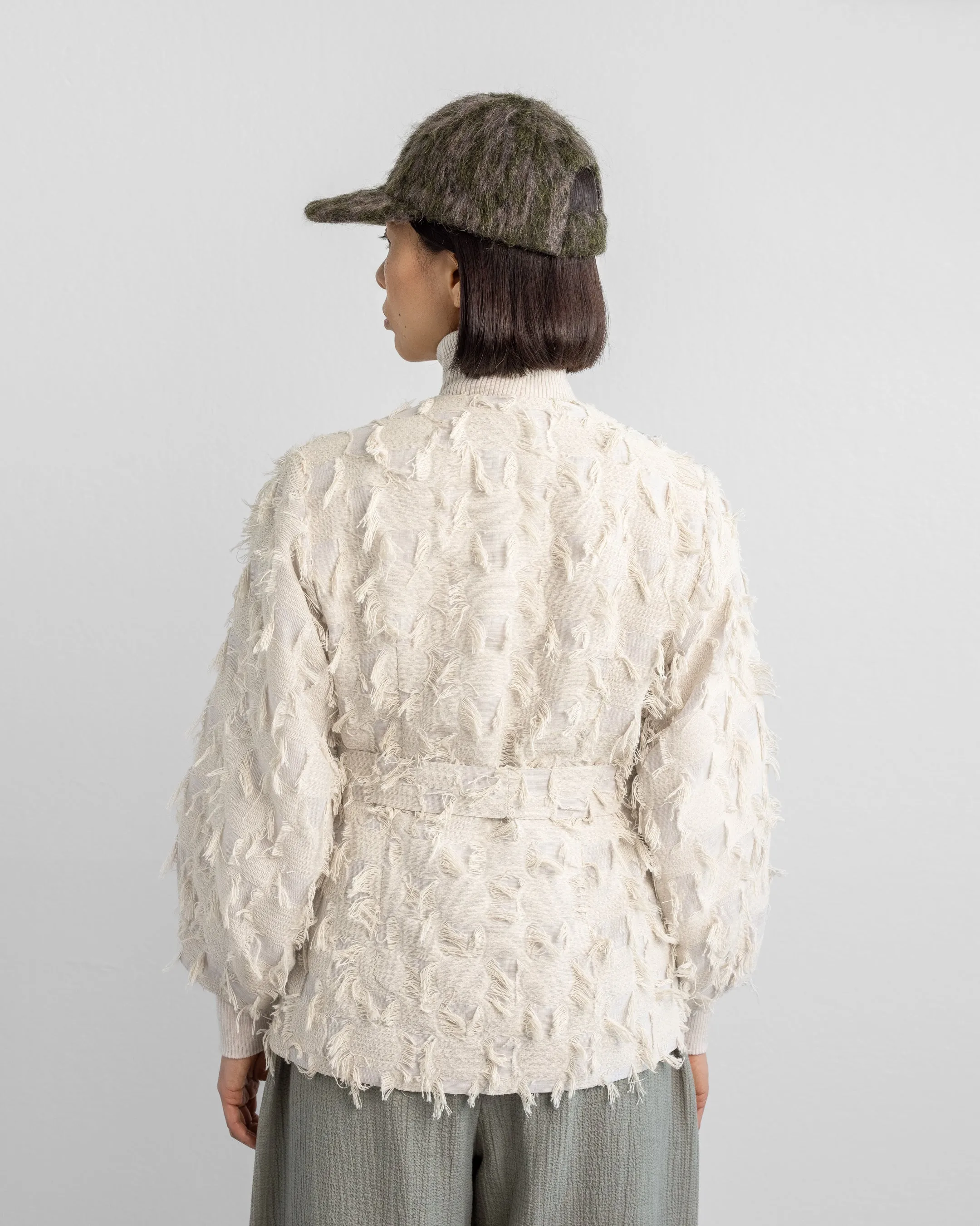 Nea Blazer Coupe Chalk sold by Ivalo.com product image thumbnail 5