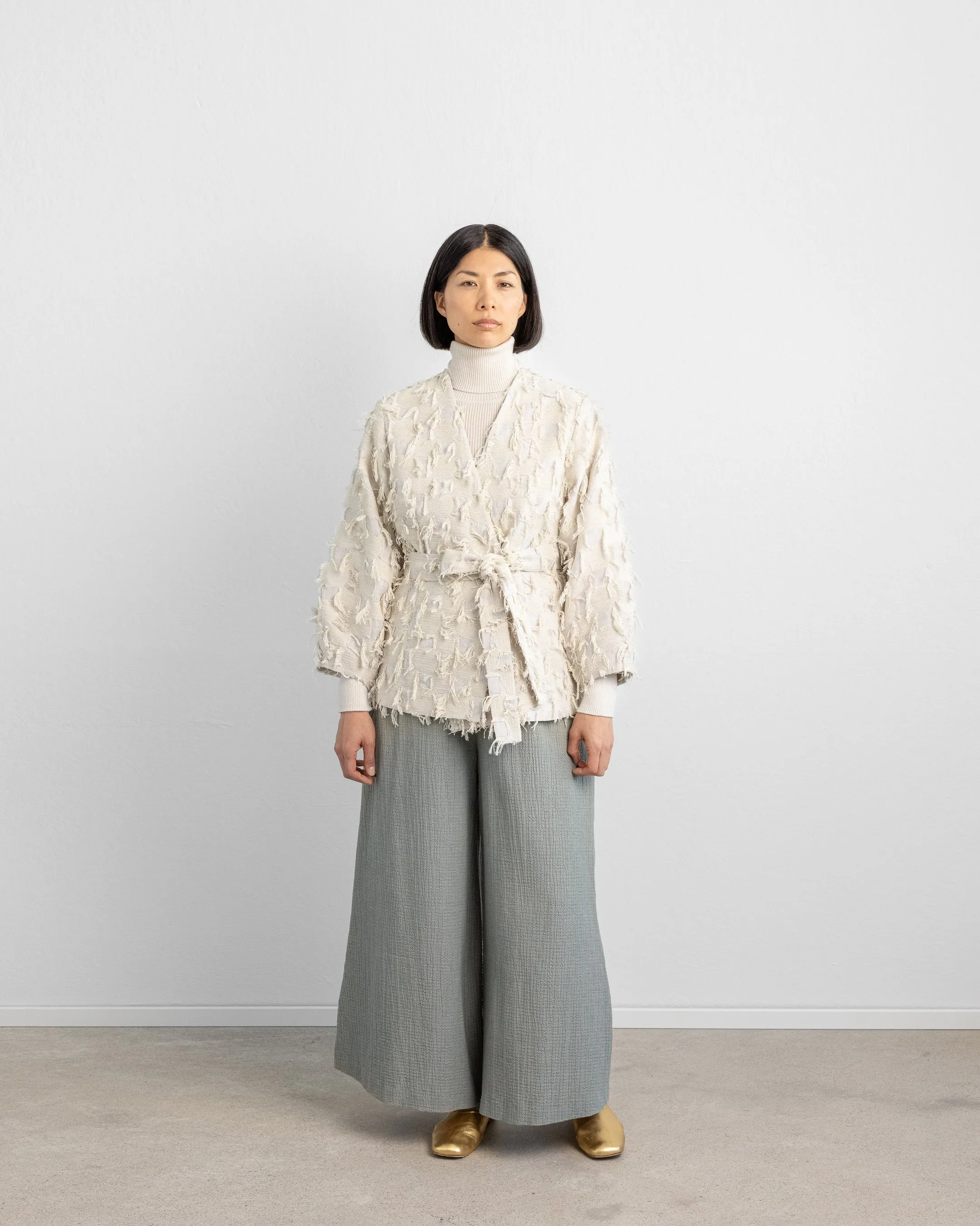 Nea Blazer Coupe Chalk sold by Ivalo.com product image thumbnail 4