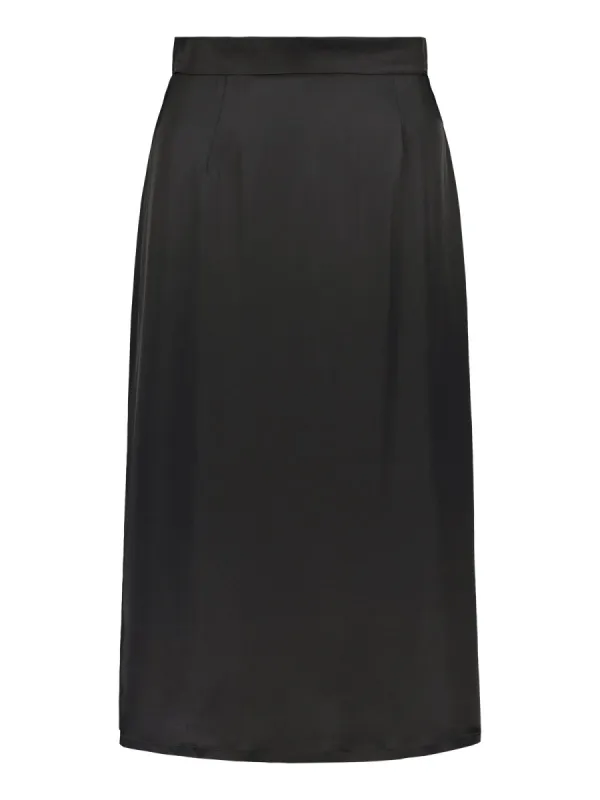 Belina Skirt Black sold by Ivalo.com