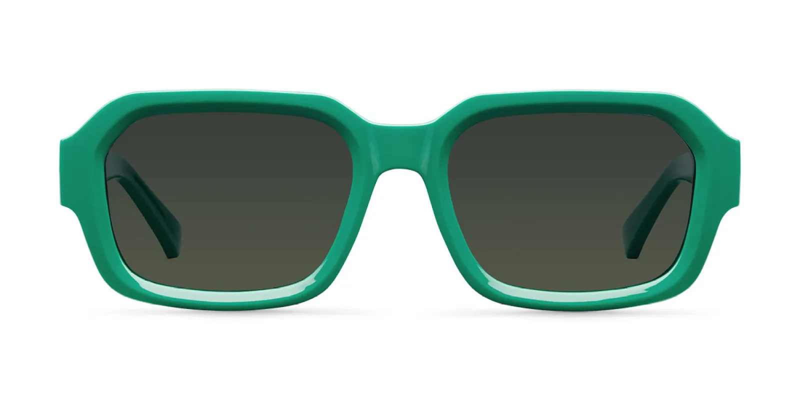 Marli Sunglasses Fern/Olive Green sold by Ivalo.com