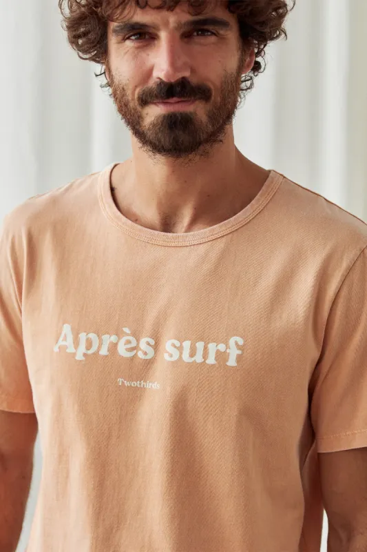 Maroon T-Shirt Carrot Orange sold by Ivalo.com