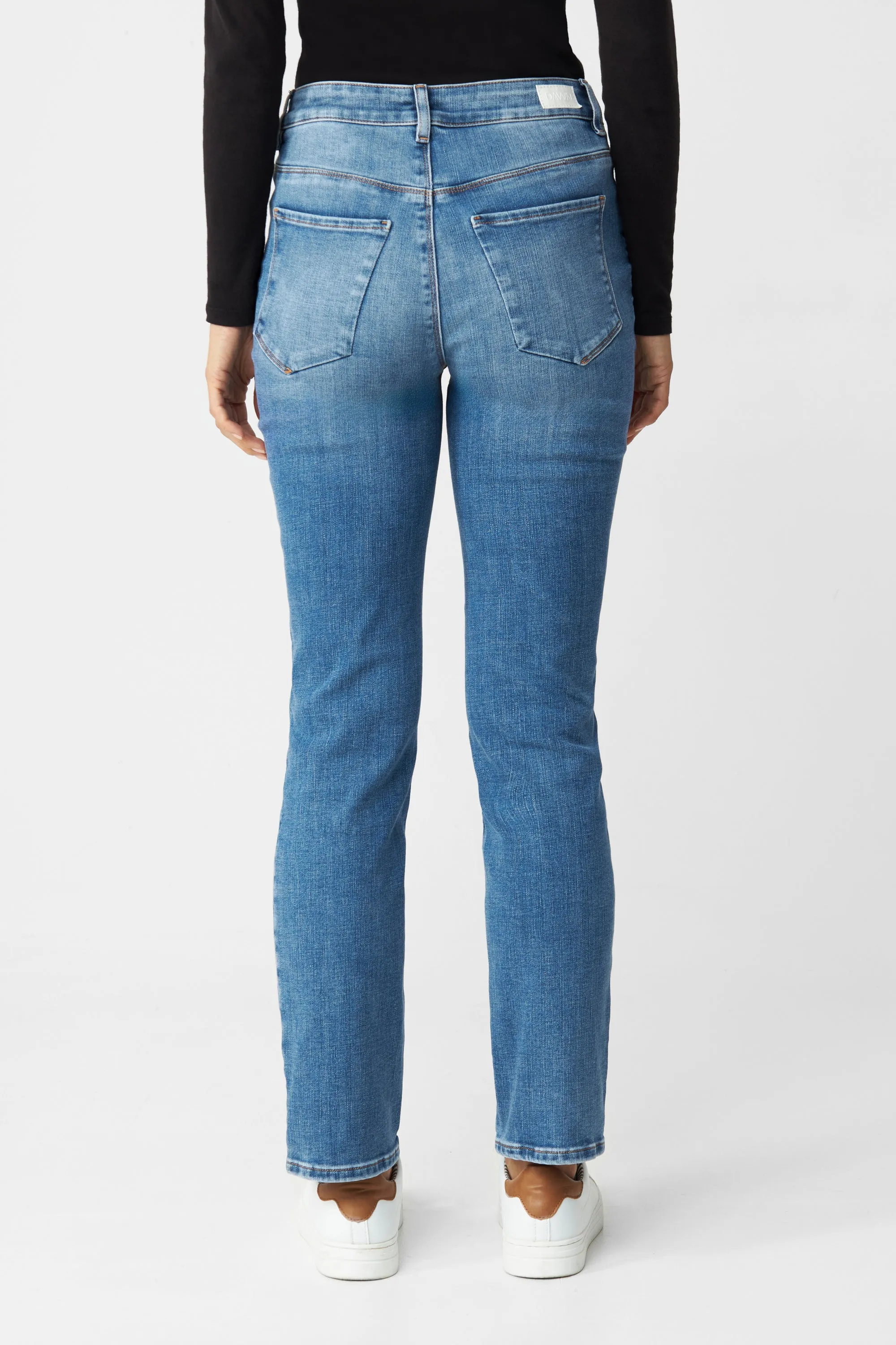 Stellar Slim Jeans Faded Blue sold by Ivalo.com product image thumbnail 2