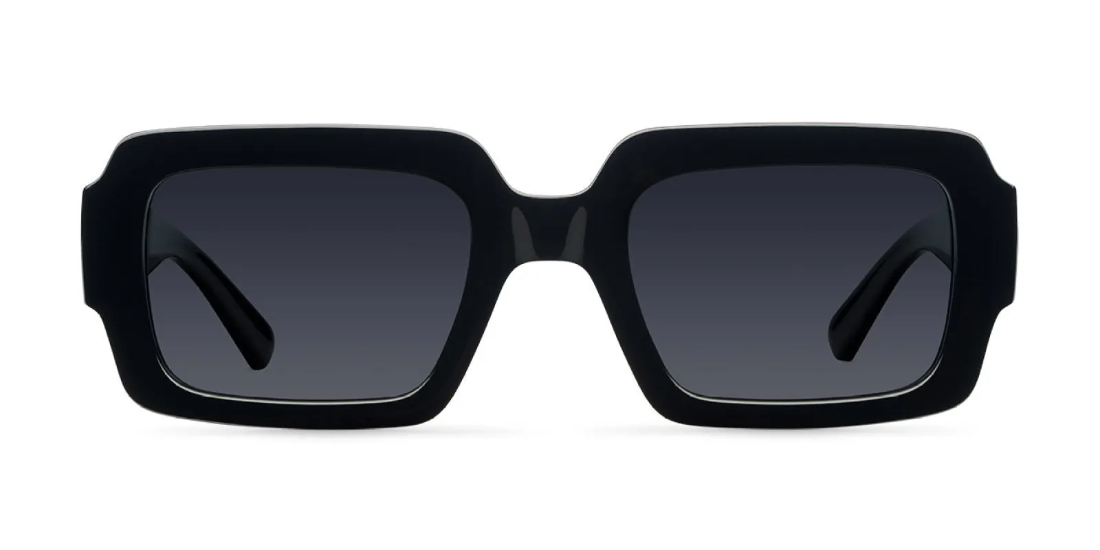 Kamali Sunglasses All Black sold by Ivalo.com