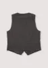 Brooklyn Waistcoat Grey sold by Ivalo.com