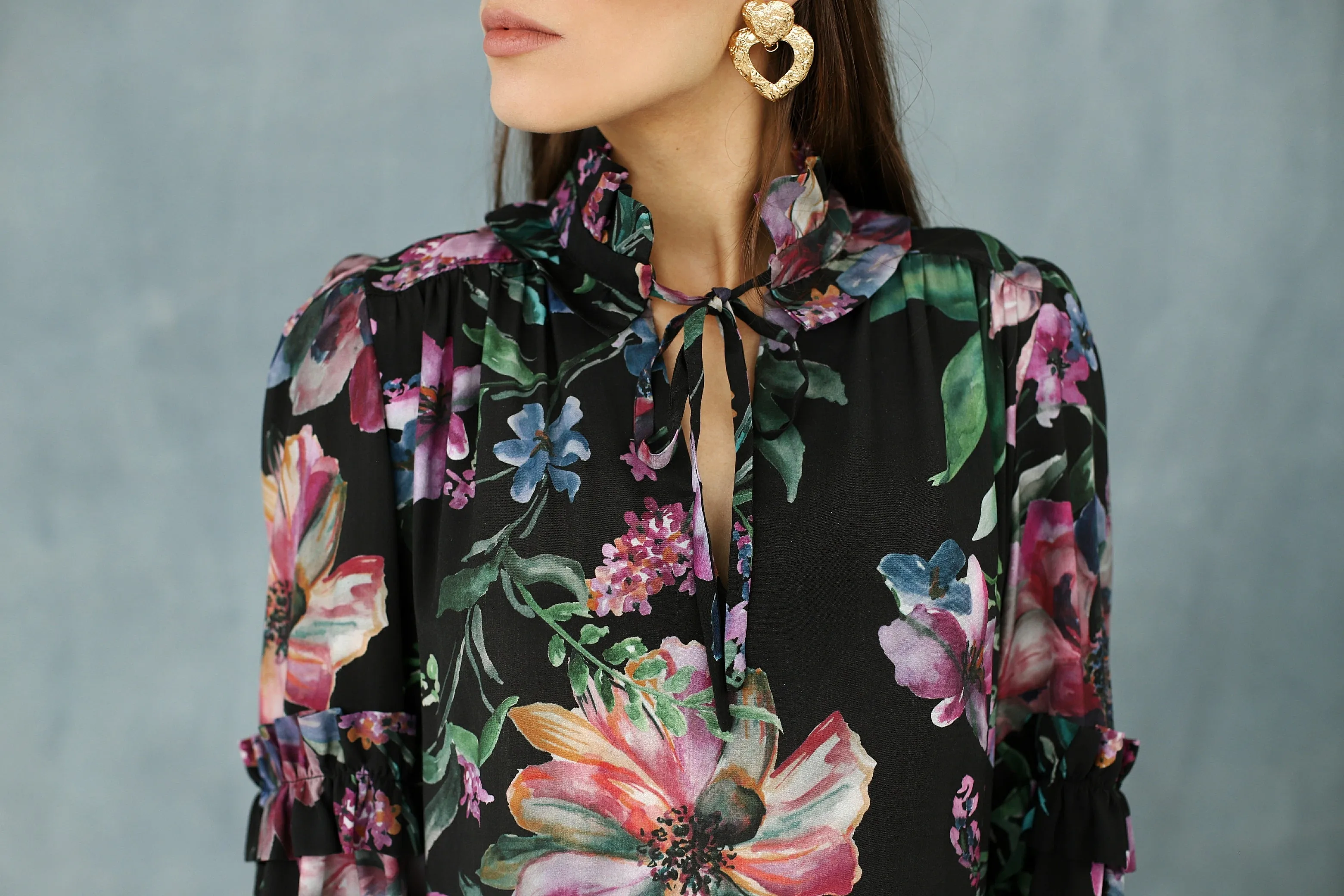 Bella Dress sold by Ivalo.com product image thumbnail 2