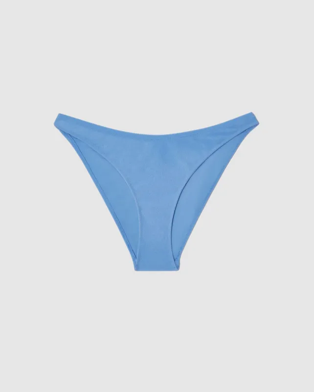 Bikini Briefs Light Blue sold by Ivalo.com