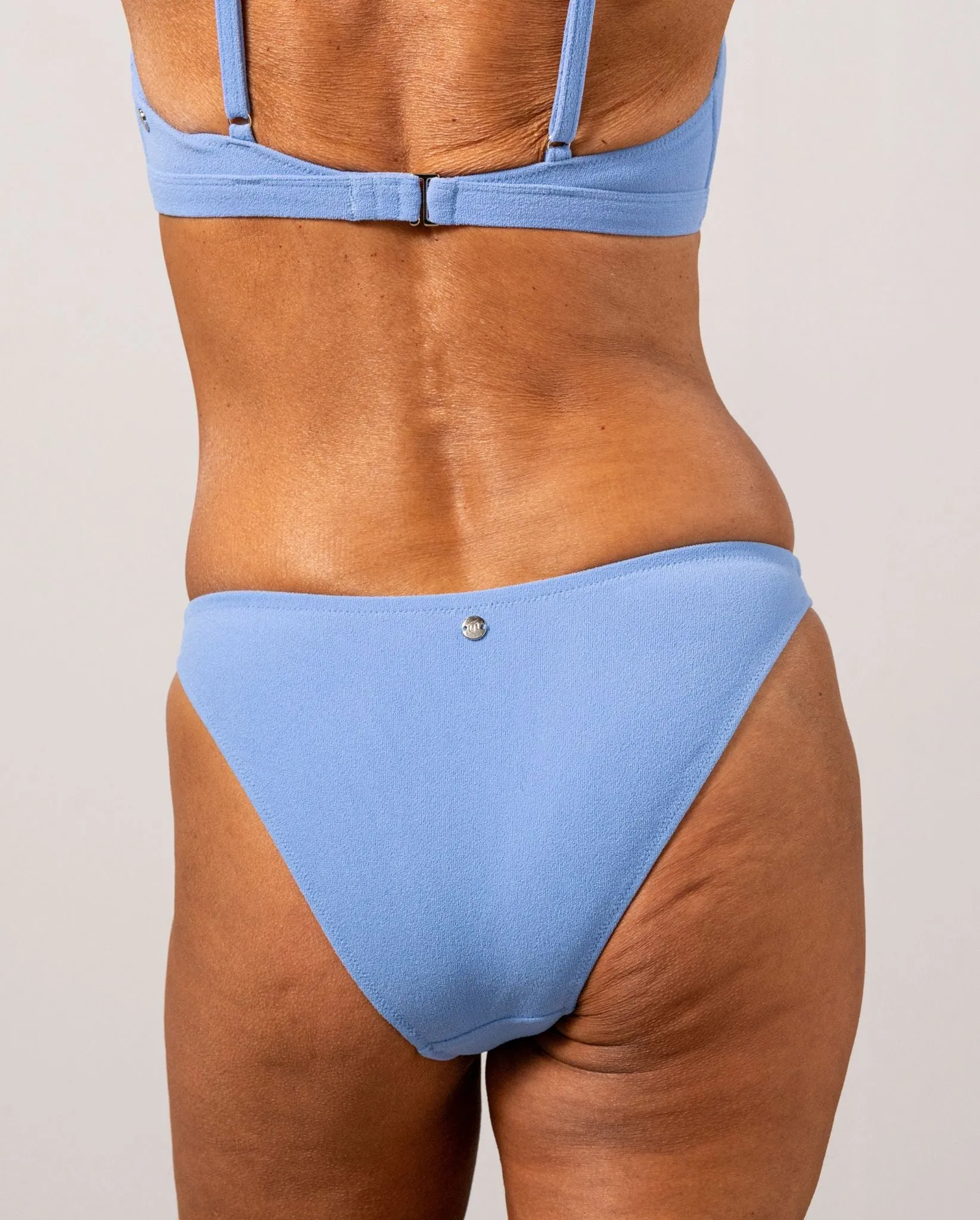 Bikini Briefs Light Blue sold by Ivalo.com product image thumbnail 4
