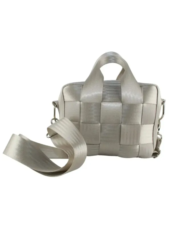 Hilla Bag Pearl sold by Ivalo.com