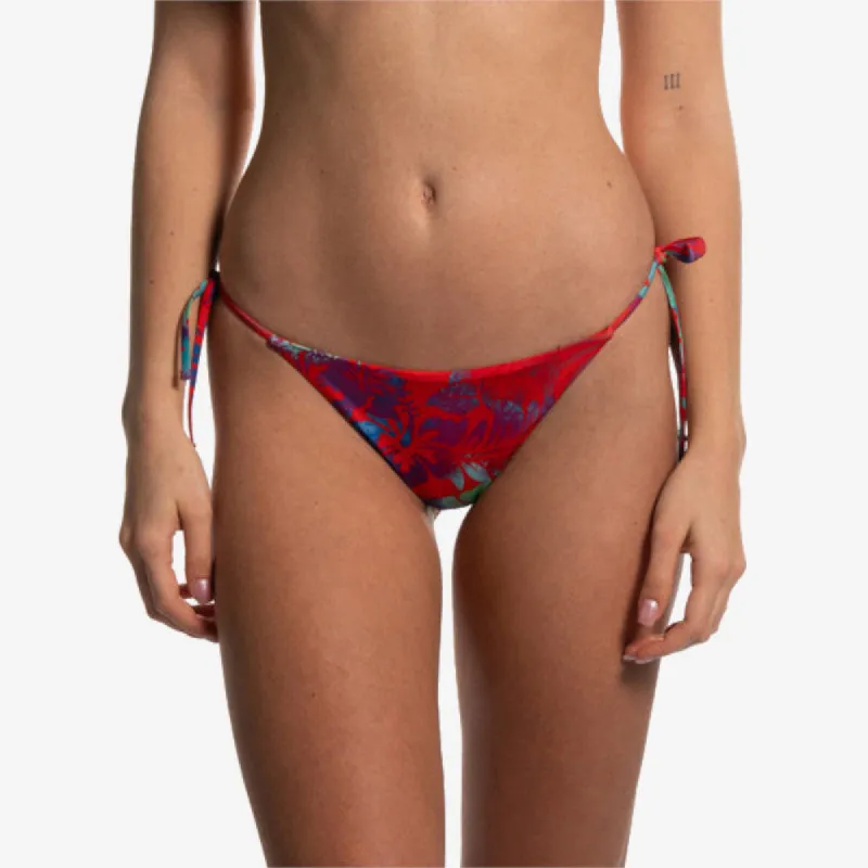 Reversible String Red Flower Orange Tiger sold by Ivalo.com