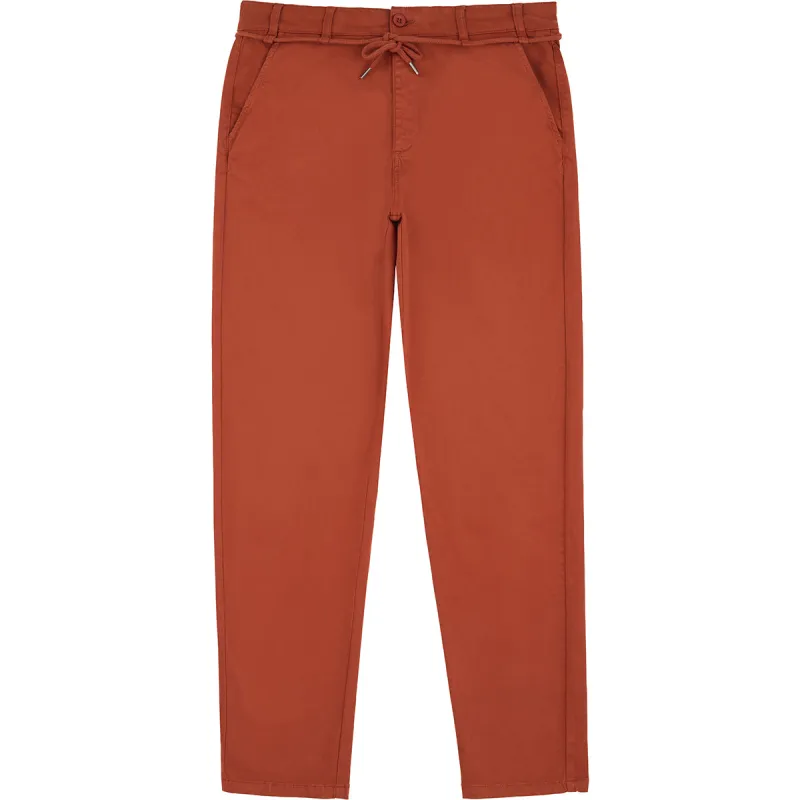 Tiago Pants Red sold by Ivalo.com