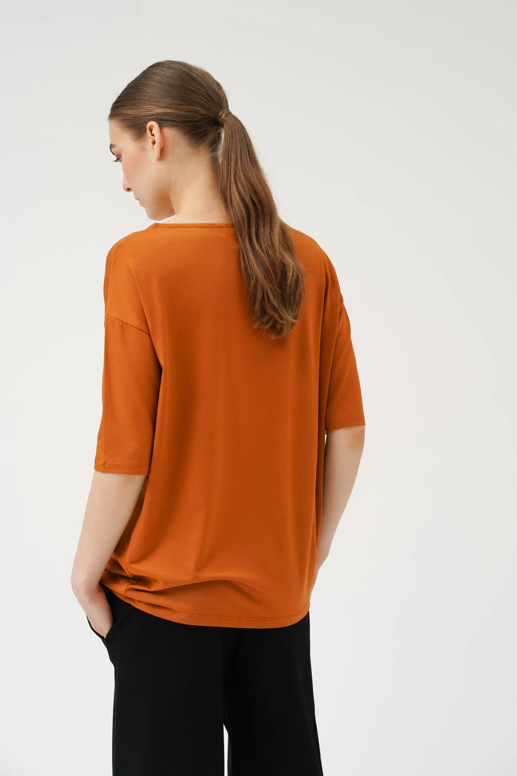 Umi Top Almond sold by Ivalo.com product image thumbnail 5