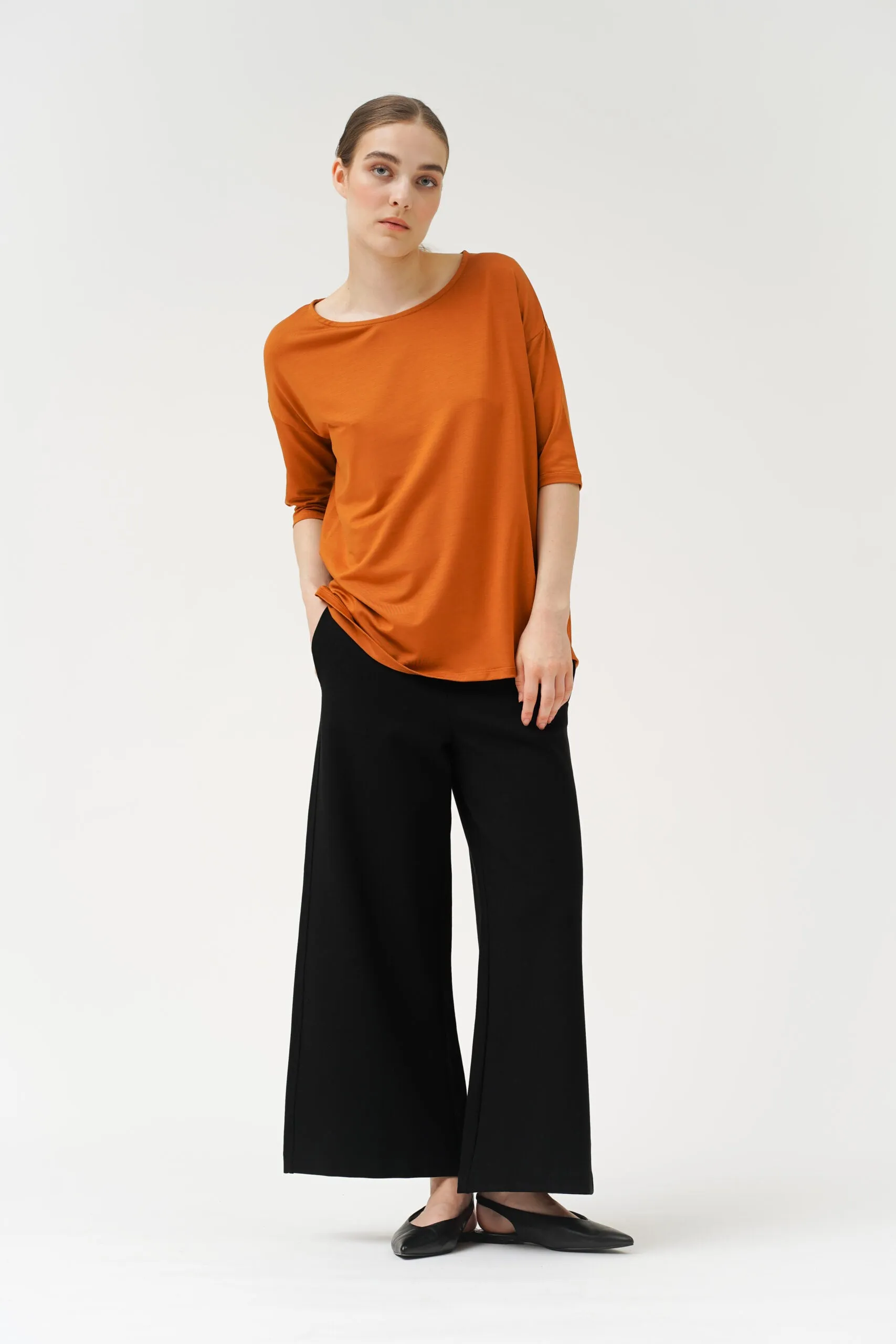 Umi Top Almond sold by Ivalo.com product image thumbnail 2