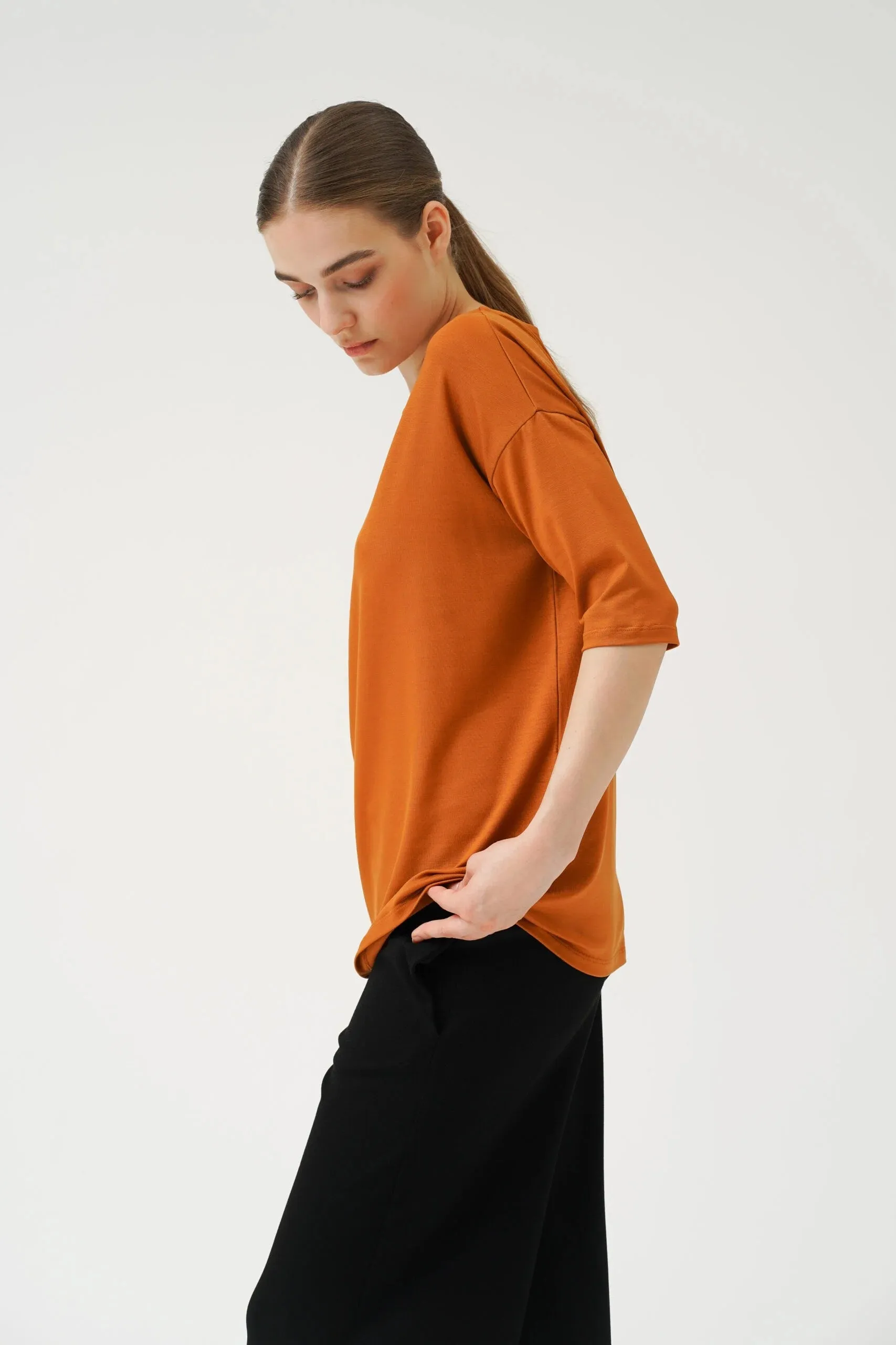 Umi Top Almond sold by Ivalo.com product image thumbnail 4