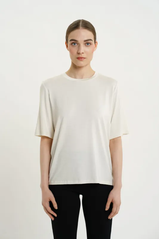 Bottas Tee Birch sold by Ivalo.com