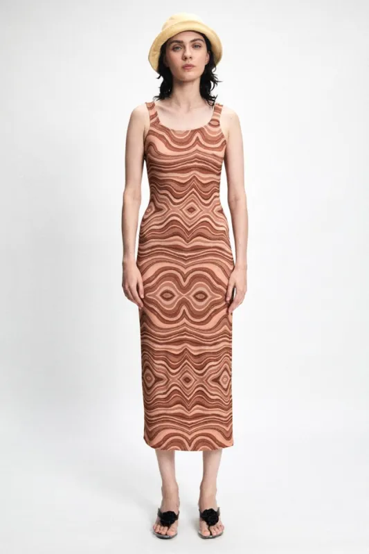 Marsden Dress sold by Ivalo.com