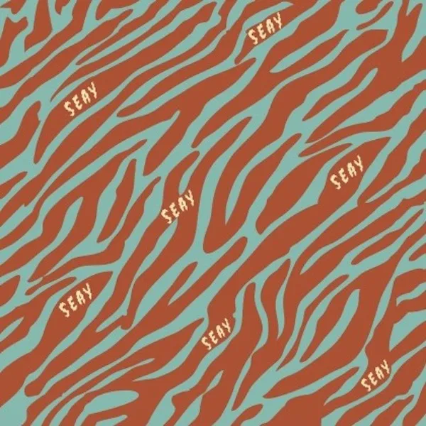 String Brief Orange Tiger Wena sold by Ivalo.com product image thumbnail 5