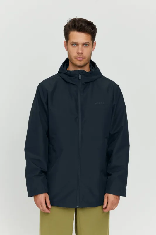 Allen Light Jacket sold by Ivalo.com