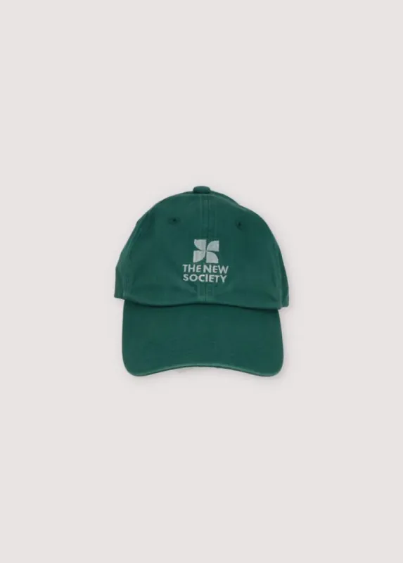 Oxford Cap Retro Green sold by Ivalo.com