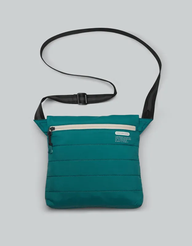 Lightweight Daybag Petrol sold by Ivalo.com