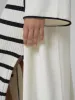 Maha Maxi Cardigan White sold by Ivalo.com