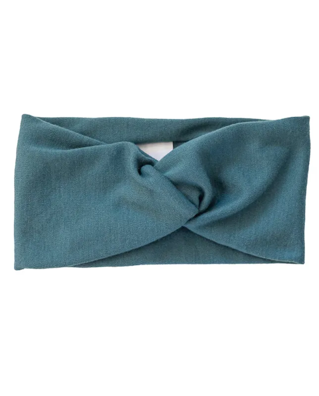 Headband Sage sold by Ivalo.com