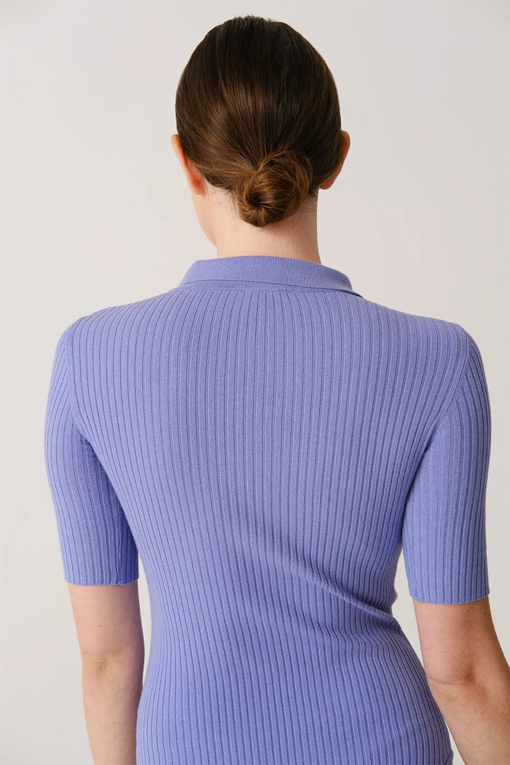 Tennis Bodysuit Lilac sold by Ivalo.com product image thumbnail 3