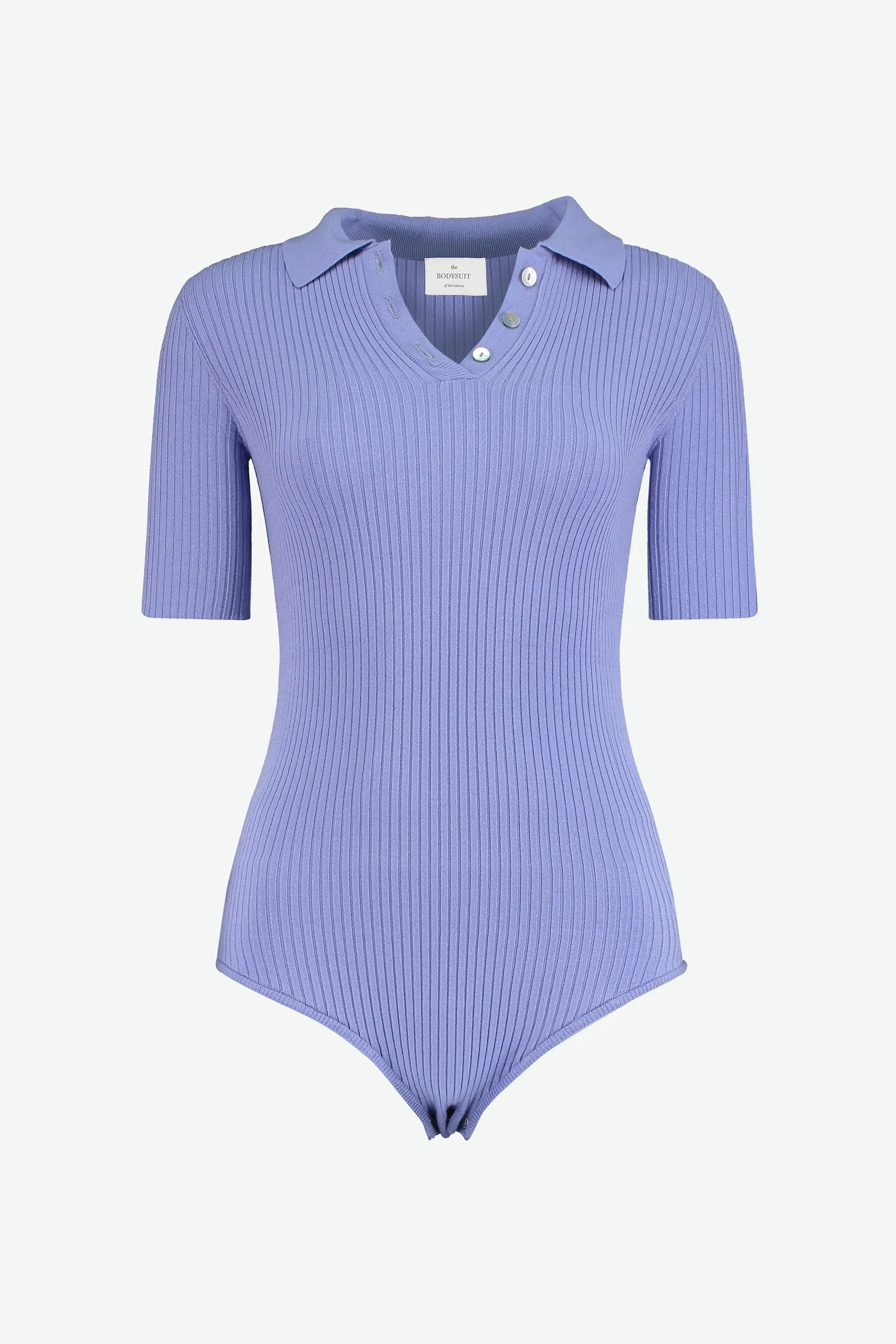 Tennis Bodysuit Lilac sold by Ivalo.com product image thumbnail 4