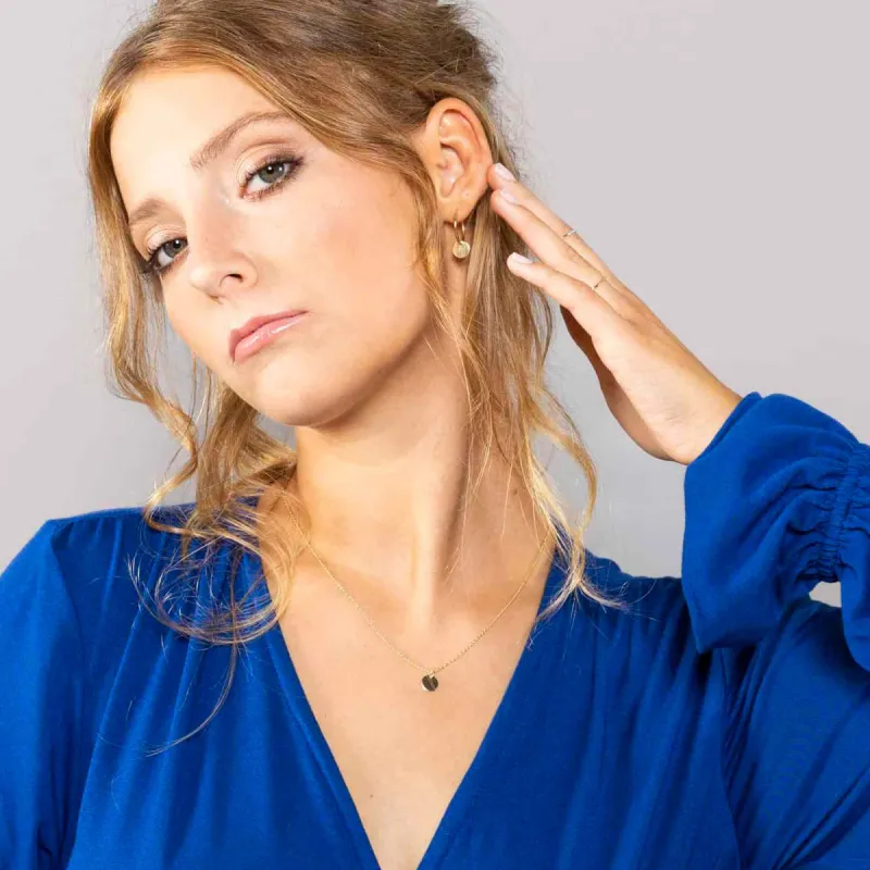 Shiny Disc Set sold by Ivalo.com