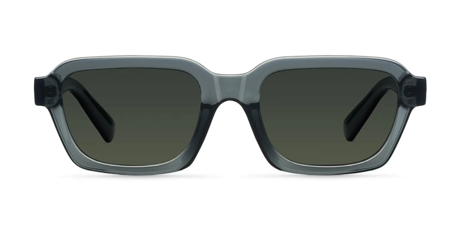 Adisa Sunglasses Fossil Olive sold by Ivalo.com