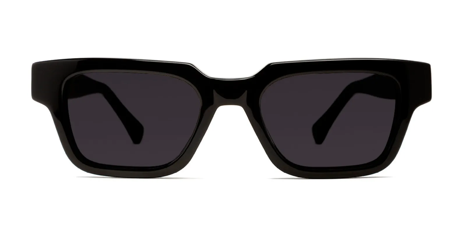 Oeil Sunglasses All Black sold by Ivalo.com