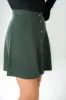 Parrotia Skirt Green sold by Ivalo.com