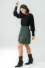 Parrotia Skirt Green sold by Ivalo.com