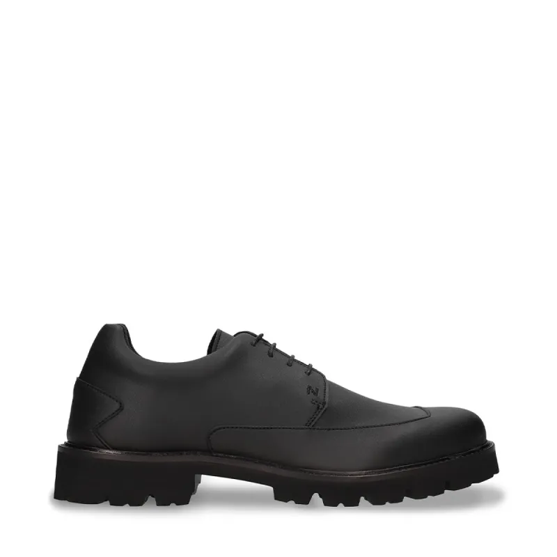 Elias Derby Shoes Black sold by Ivalo.com