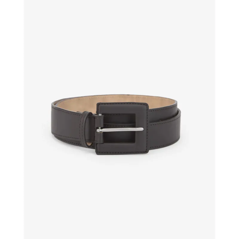 Vega Belt Brown sold by Ivalo.com
