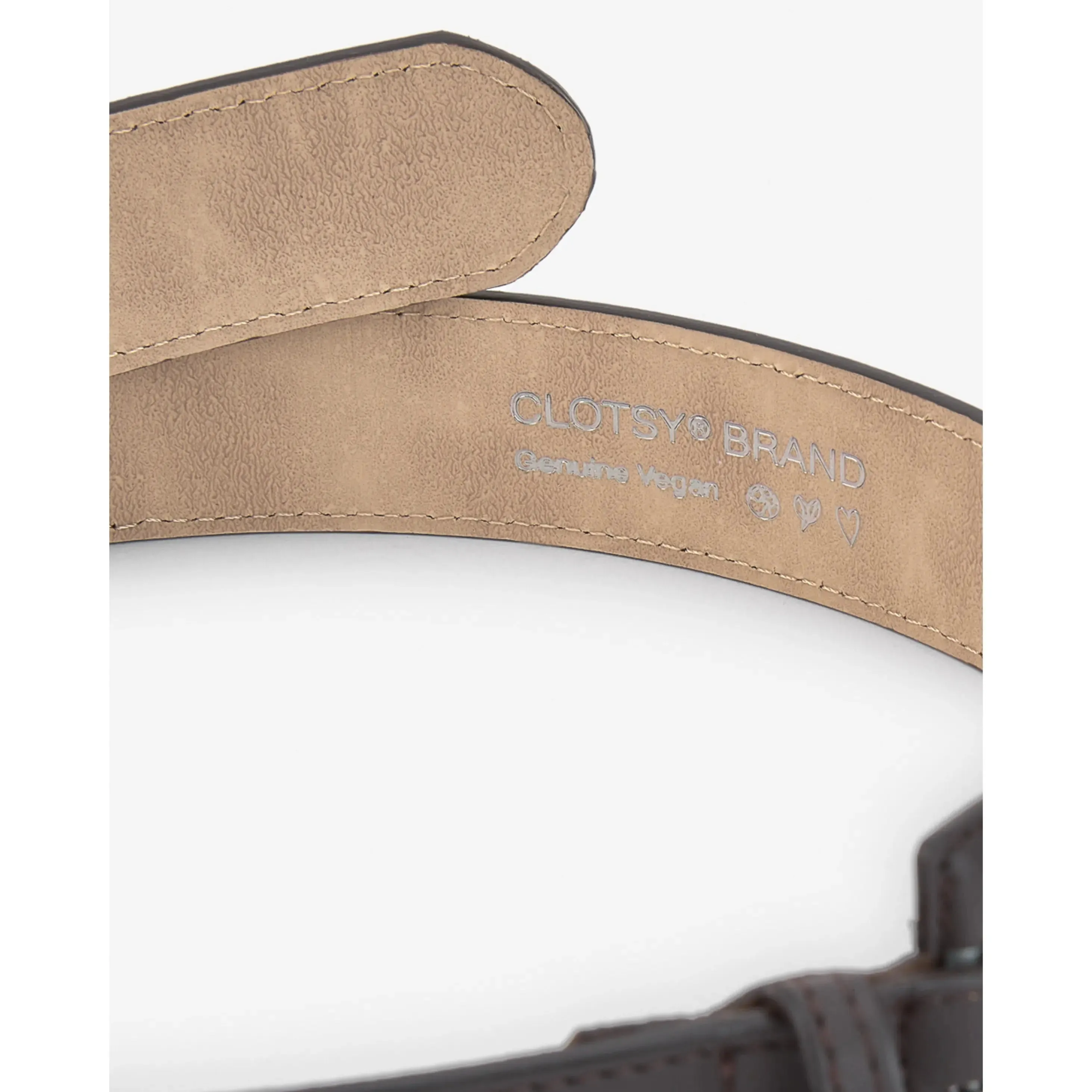 Vega Belt Brown sold by Ivalo.com product image thumbnail 3