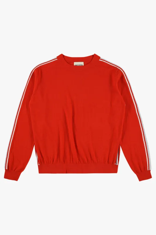 Blue Guitar Knitwear Red sold by Ivalo.com