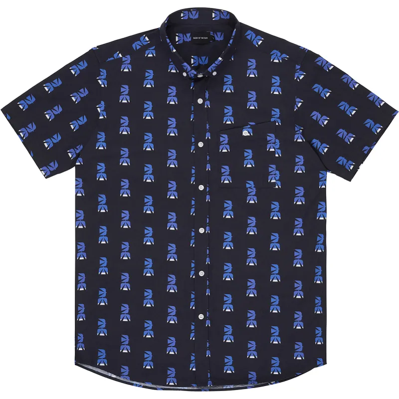Bird Family Shirt Blue sold by Ivalo.com