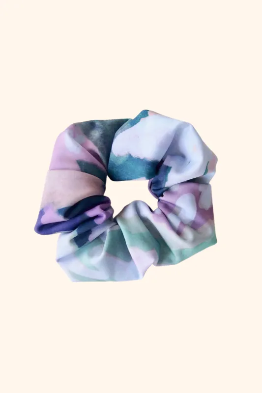 Scrunchie Dream Valley sold by Ivalo.com