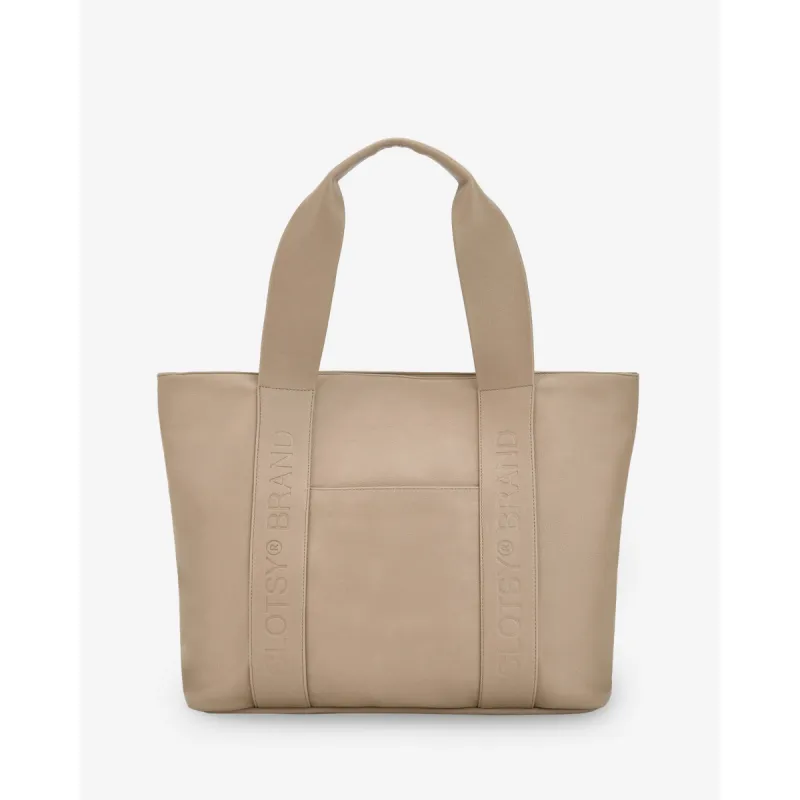 Everystep Bag Beige sold by Ivalo.com