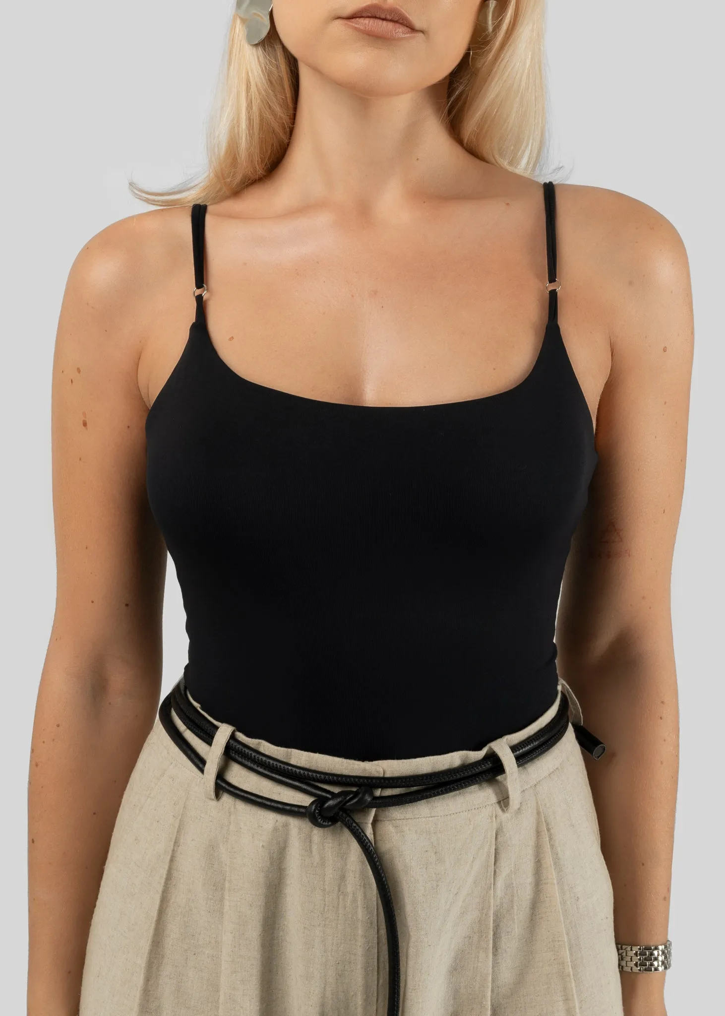 Jolene Bodysuit Black sold by Ivalo.com product image thumbnail 5