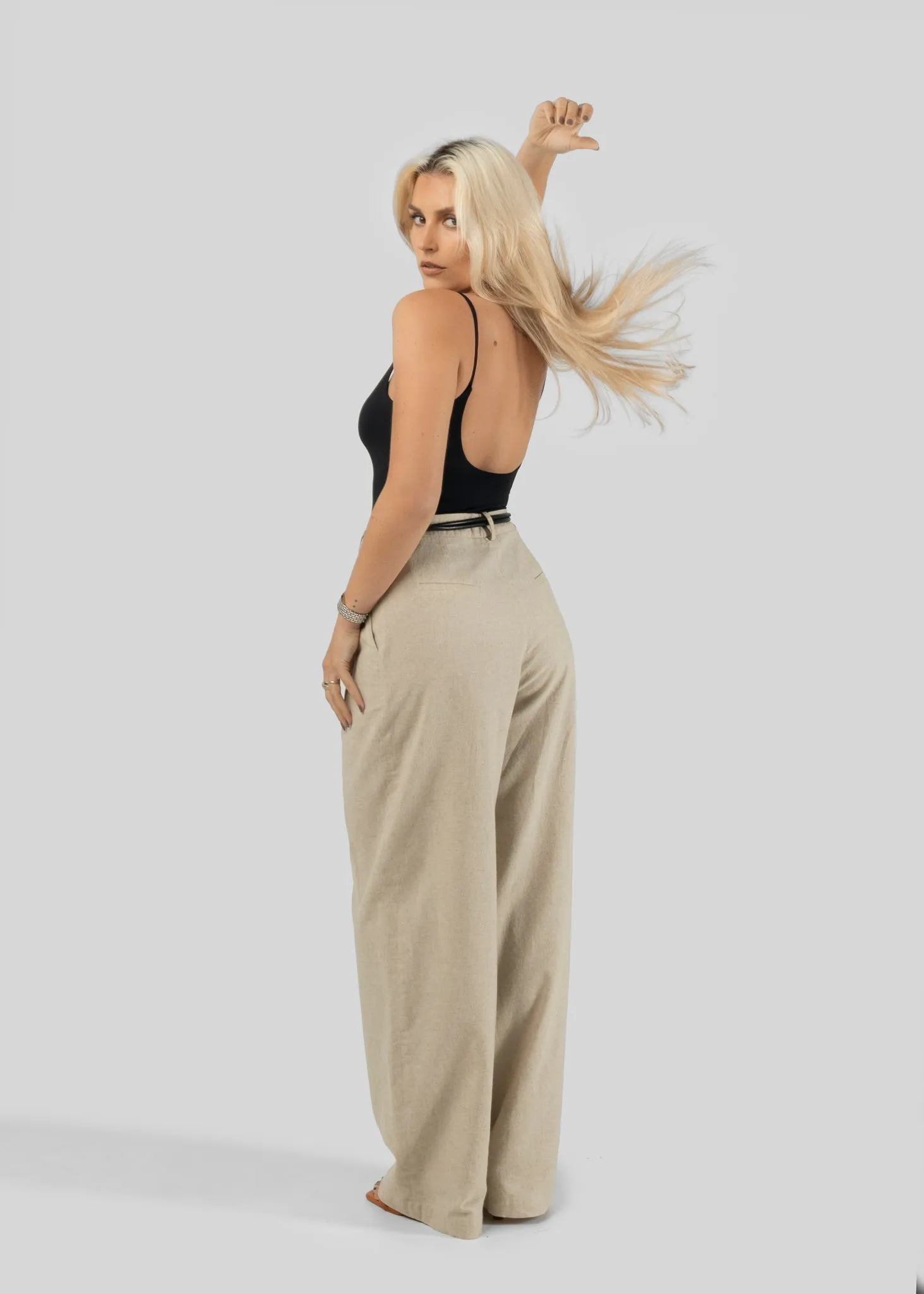 Jolene Bodysuit Black sold by Ivalo.com product image thumbnail 4